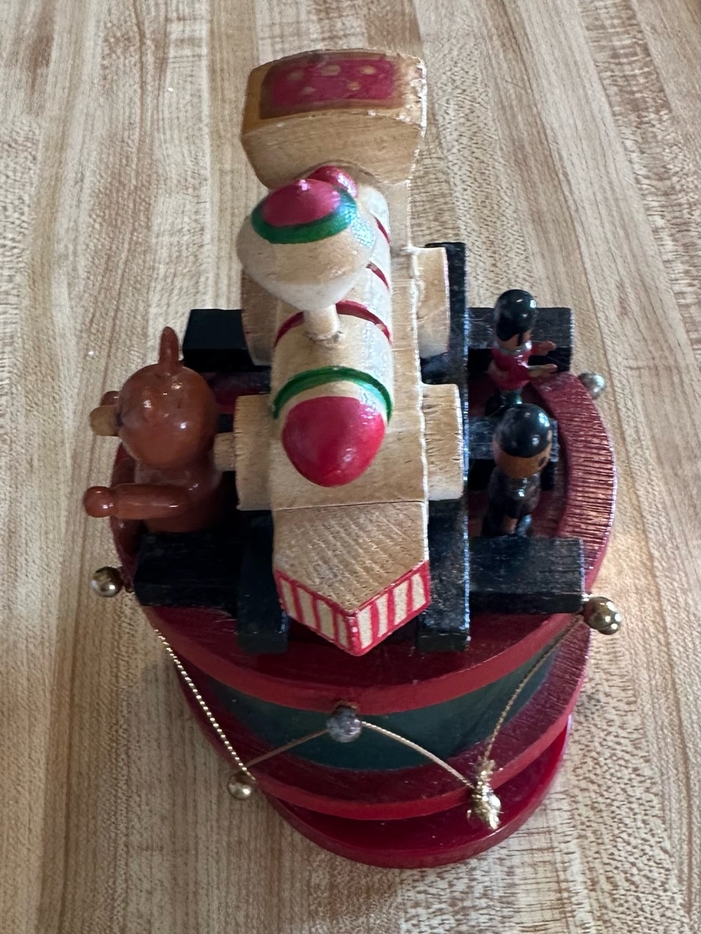 Music Box - Picture 7 of 7